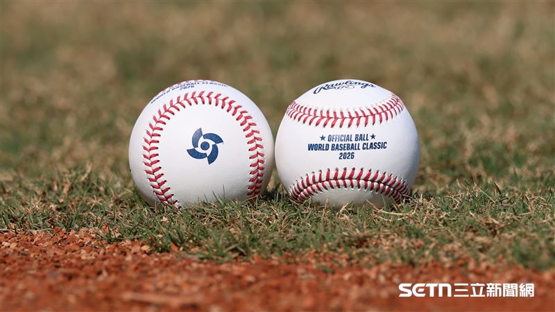 WBC用球選手感受不同 表面平整有利飛行