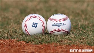 WBC用球選手感受不同　表面平整有利飛行
