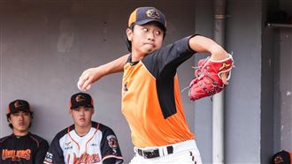 統一獅2大物新秀連續現身　餅總親曝原因