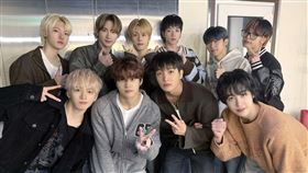 xikers。（圖／翻攝自Ｘ）