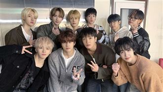 AAA獲獎！xikers感受台味：忘不了這味道