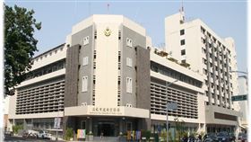 高雄一名警官怒控遭偵查隊長撤銷休假、監控行蹤、硬調內勤。（翻攝高雄市警察局官網）