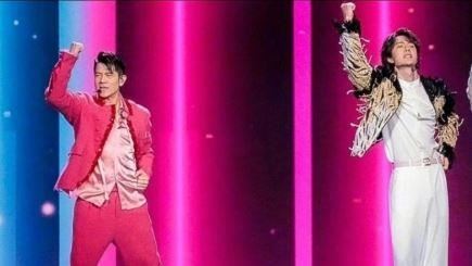 4小時衝1.6億觀看　郭富城尬舞他炸裂春晚