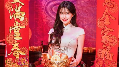 韓國啦啦隊女神出爐　她197萬粉霸榜冠軍