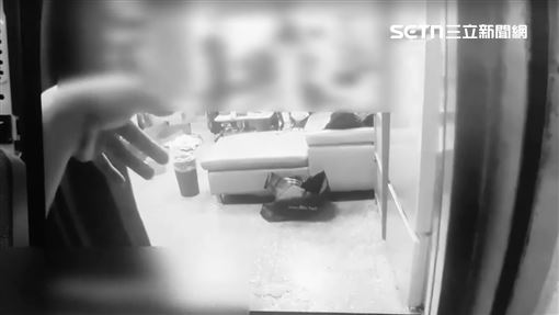 雙刀男春節砍舊愛…他倒楣受累腹部穿刺傷