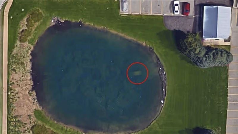 7旬翁離奇失蹤!靠Google Earth破9年懸案