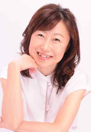 60歲聲優山崎和佳奈因病暫停活動。（圖／翻攝自AONI PRO官網）