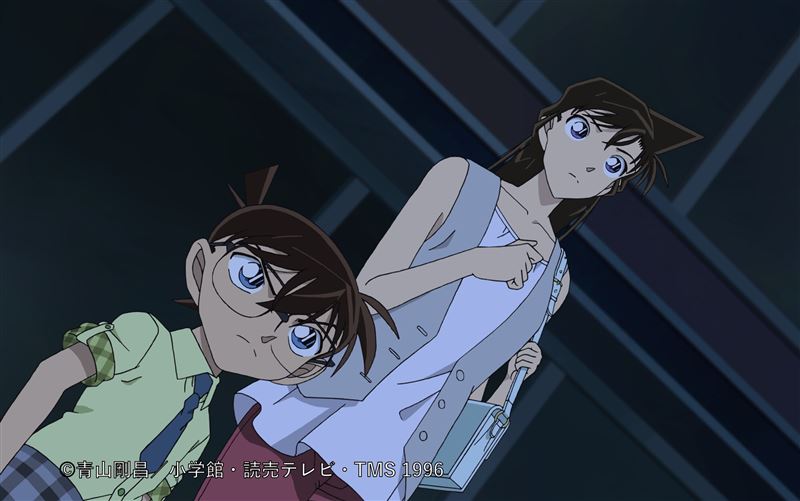 「江戶川柯南」聲優高山南在社群平台表達不捨。（圖／翻攝自X平台 @conan_anime1000）