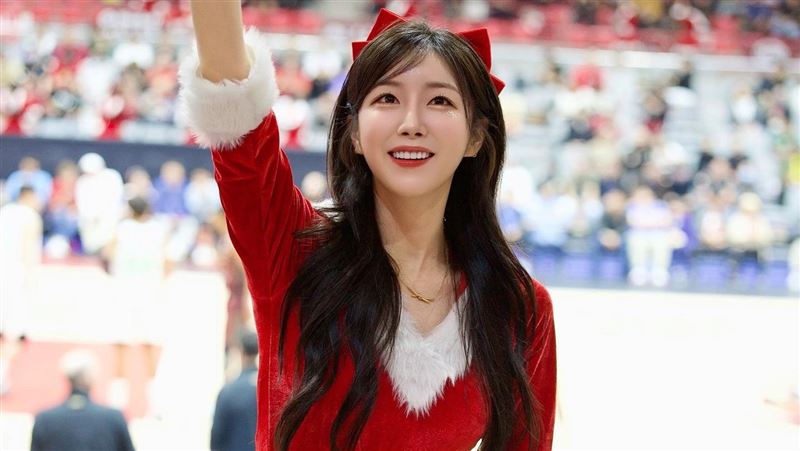 安芝儇爆熱戀換乘4成百賢 經紀人發聲了