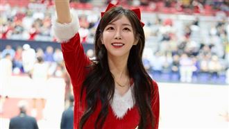 安芝儇爆熱戀換乘4成百賢　經紀人發聲了