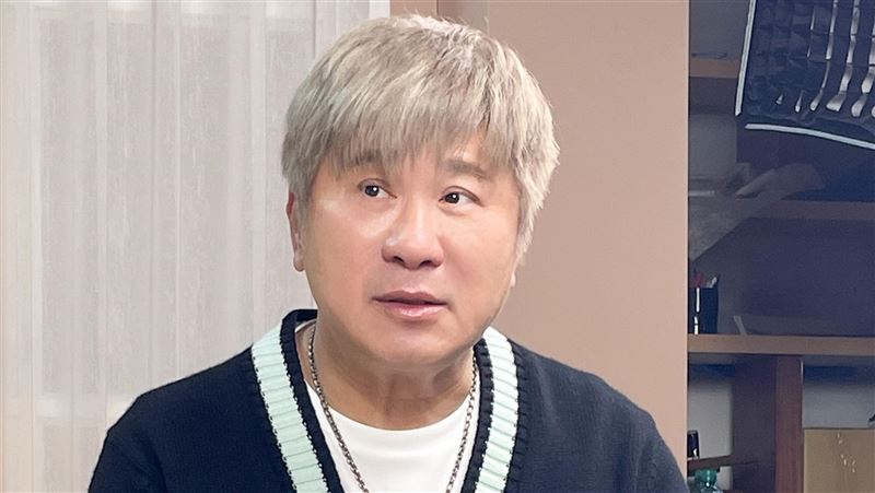 64元買進台積電 胡瓜慘賠收場拒再買股票