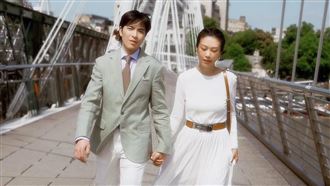 蕭敬騰岳父離世首除夕親下廚Summer吐真言