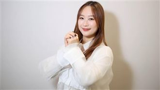 獨／定居台灣過年　韓正妹網紅揭台韓差異