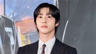 韓男神賀新年出事了　小粉紅氣炸：罵死你