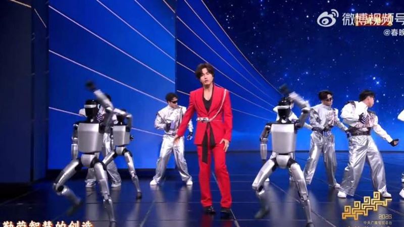 言承旭春晚嗨唱「Made in China」遭猛虧