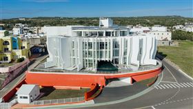 嘉楠集團旅館事業處,嘉楠集團,屏東,墾丁,珊瑚,集團,低潮,住房率,紅盤,風華,餐飲。（圖／翻攝畫面）