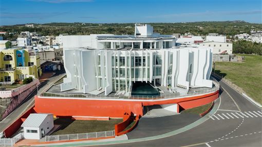 無畏墾丁低潮！砸8億蓋酒店…住房開紅盤