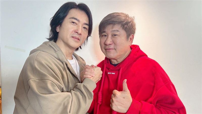 演古惑仔爆紅 鄭伊健挨轟教壞小孩洩心聲