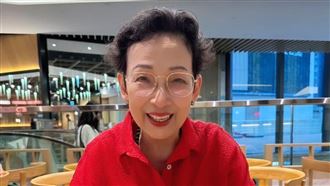 罹大腸癌腺瘤只能活3年　女星做1事沒復發