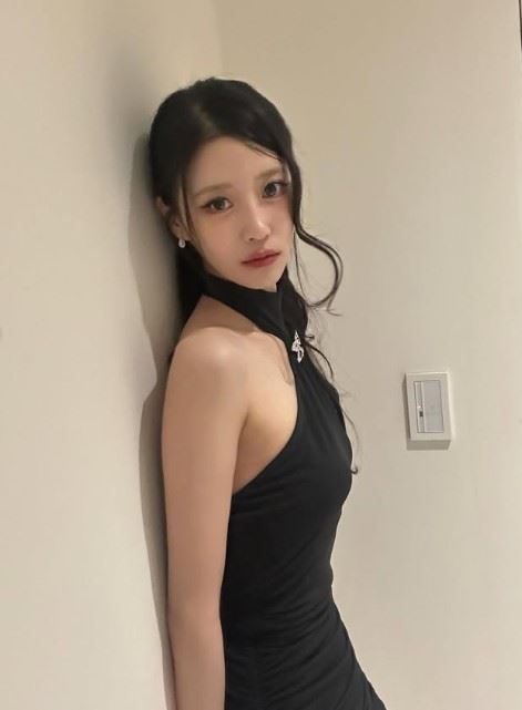 美珠在節目上談論過往情史掀起網上熱議。（圖／翻攝自IG @queen.chu_s）