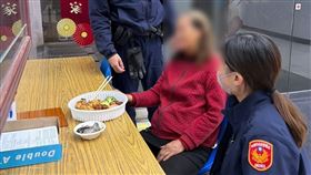 桃園,老伴,失智,過世（圖／翻攝畫面）