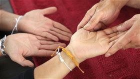 2026丙午赤馬年運勢指引！Booking.com揭「全台5大算命熱點」。（圖／Booking.com提供） 