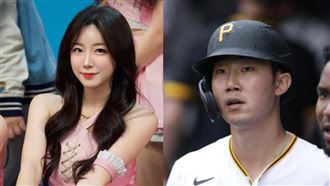 安芝儇曾爆熱戀美職球星　瑪莎拉蒂當代步