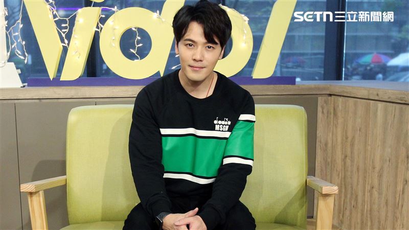 黃文星參加不少八點檔演出。(圖/資料照)