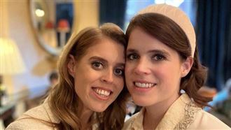 英國公主隨母會淫魔　私生活竟遭大方分享