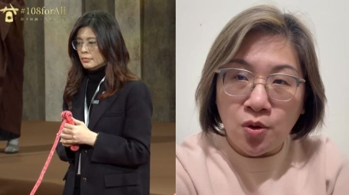 國民黨稱鄭麗文神明感召 陳培瑜嗆問這題