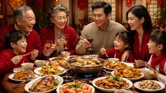 罵晚輩「胖像豬」慘了！過年7大破財地雷