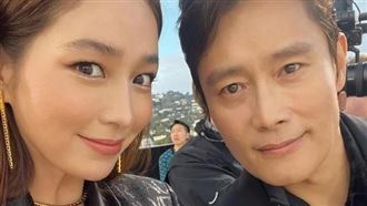 李炳憲女兒脫口「爸爸生病了嗎」反應曝光