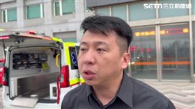 初一行程滿檔！陳光復失足　議長：近期右眼不適