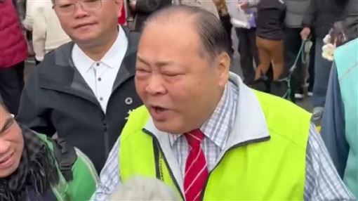 新／陳光復為何轉院高榮？三總曝原因