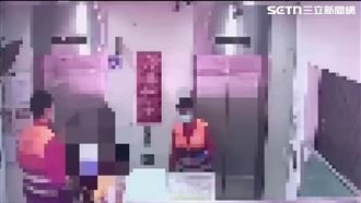 倒臥家中兩天險病死　警靠定位救出獨居男