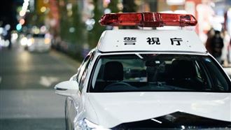 台男假冒警察　詐日本老婦1500萬日圓被捕