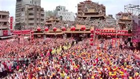 北港香火旺(217)