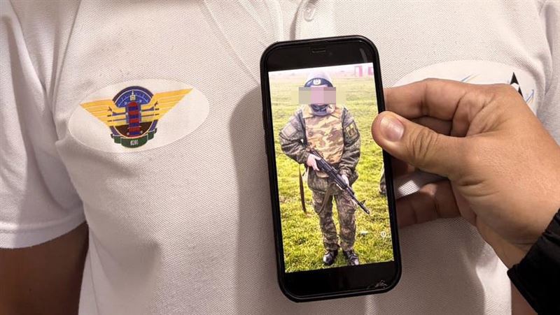 蒙古男受共軍訓練 在菲空拍敏感設施被捕