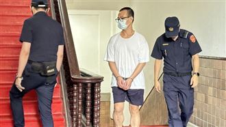 死囚連佐銘稱普渡戒菸可教化　遭高院駁回