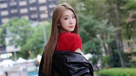 陳華接受《三立新聞網》專訪。（圖／記者趙于瑩攝影）