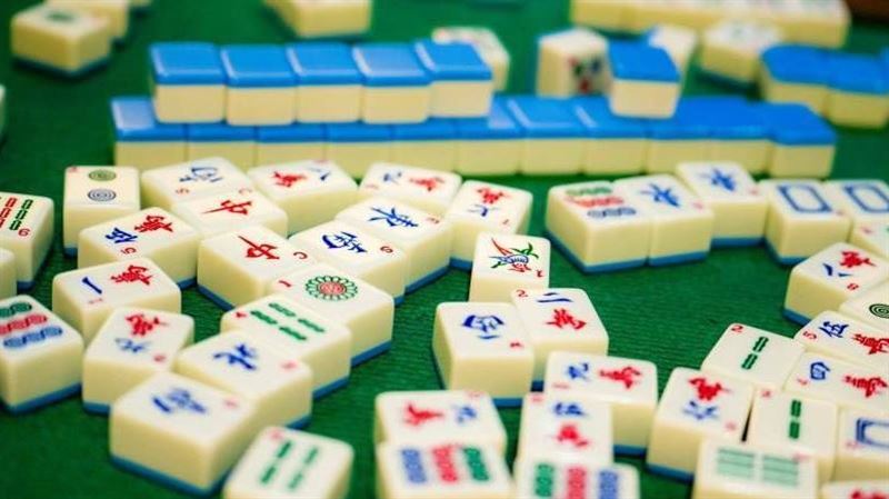 打麻將5大禁忌千萬別犯!不信邪輸到脫褲