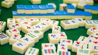 打麻將5大禁忌千萬別犯！不信邪輸到脫褲