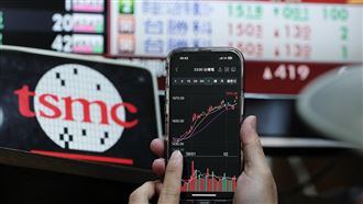 買不起1張台積電？專家教2招把神山搬回家