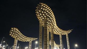 2026北港燈會潮光心流　百年糖廠藝術重生