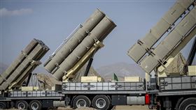 對於飛彈問題，伊朗堅稱這是不可談判的內容。（圖／美聯社／達志影像）