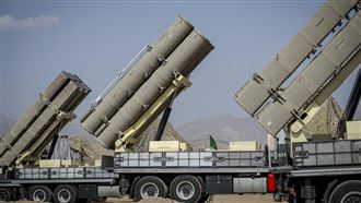 美伊核談有進展？伊稱達共識、范斯冷回應