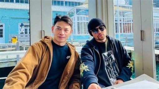 周杰倫過年開嗆阿Ken　神回1句話他秒語塞