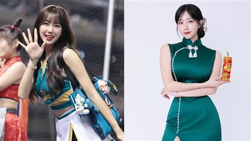 安芝儇爆秘戀後首發聲！台灣行程藏玄機