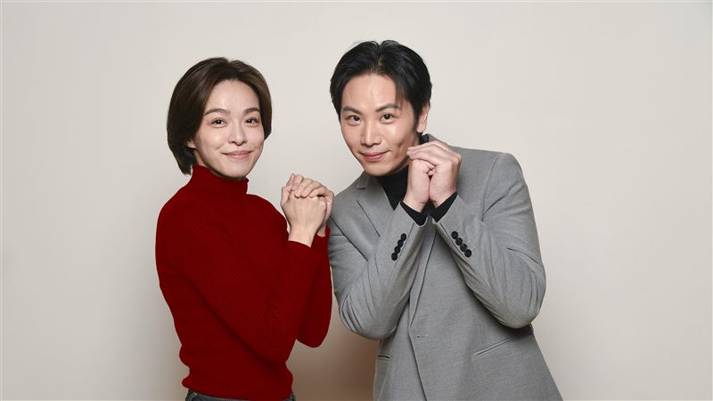 李睿紳想躺平!賴郁庭「回嘉」大啃雞肉飯