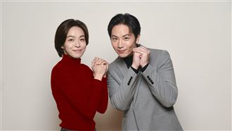 李睿紳想躺平！賴郁庭「回嘉」大啃雞肉飯